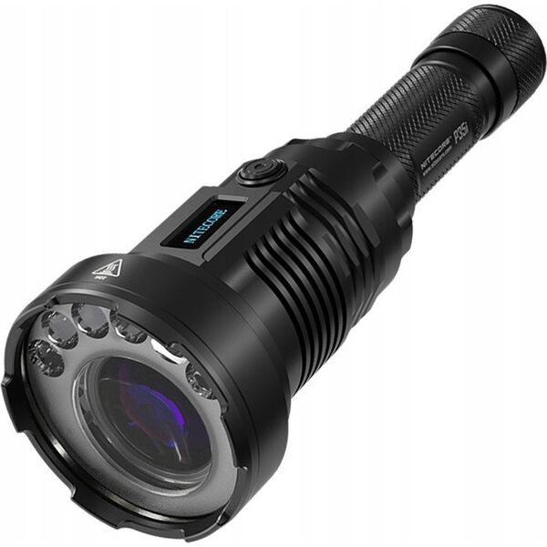 Latarka Nitecore FLASHLIGHT PRECISE SERIES/3000 LUMENS P35I NITECORE