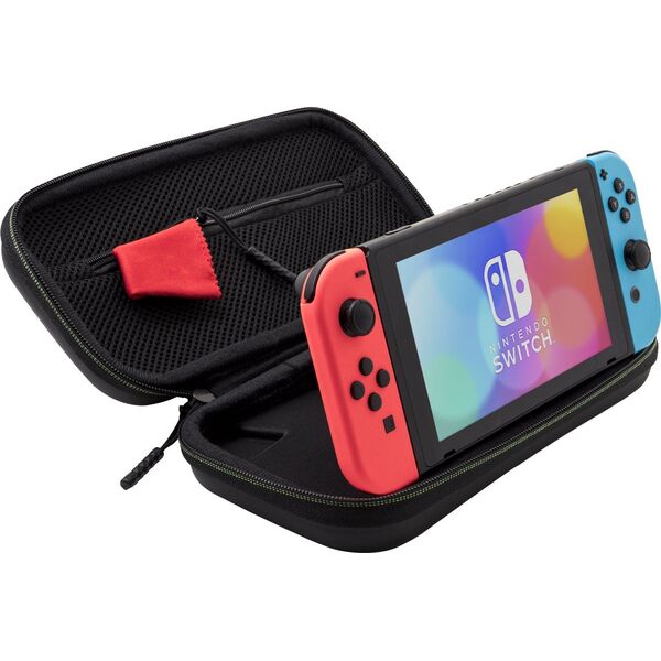 PDP PDP SWITCH Etui na konsole 1-Up Glow in the Dark