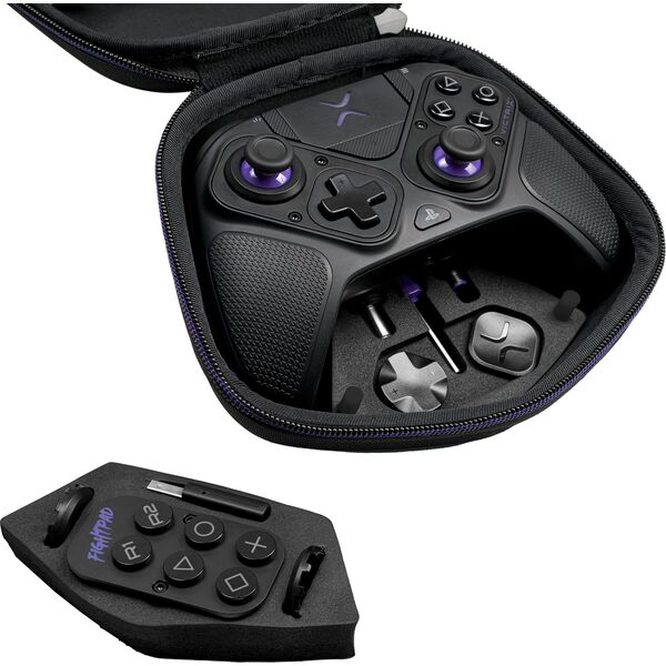 Pad VICTRIX Pro BFG (052-002-BK)
