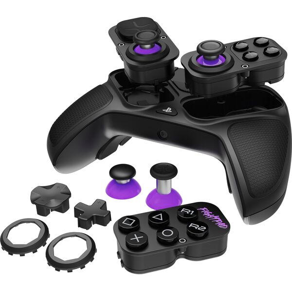 Pad VICTRIX Pro BFG (052-002-BK)