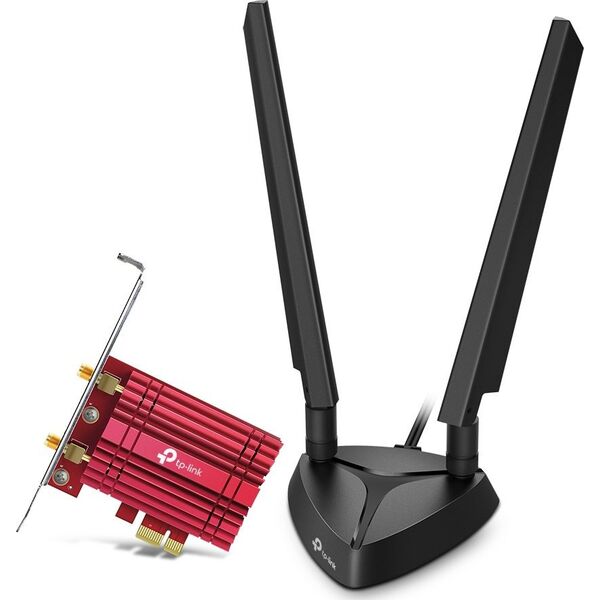 Karta sieciowa TP-Link Archer TXE75E