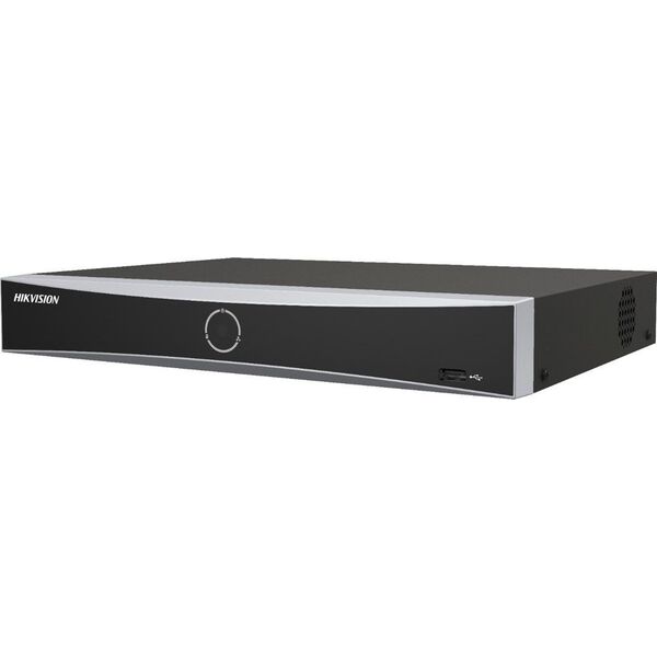 Rejestrator Hikvision IP (DS-7604NXI-K1/4P)