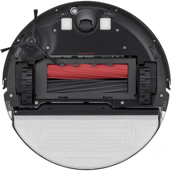 Robot sprzątający Roborock S8 Pro Ultra biały