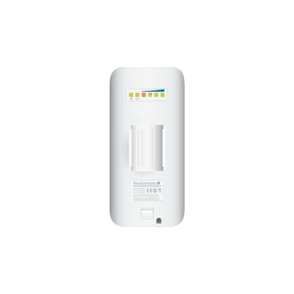 Access Point Ubiquiti WRL CPE OUTDOOR/DOOR 150MBPS/AIRMAX LOCOM2 UBIQUITI