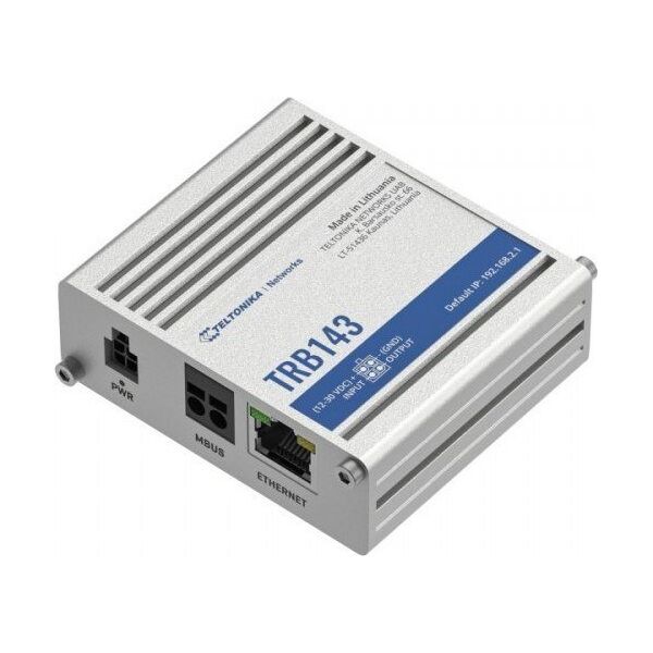 Router Teltonika TRB143 (TRB143000000)