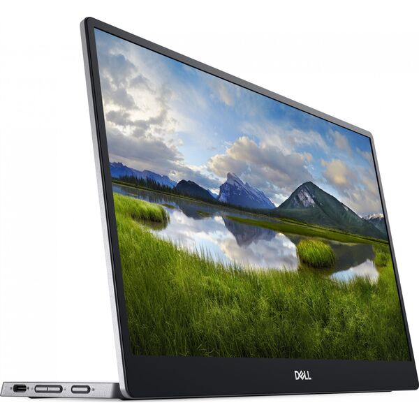 Monitor Dell Przenośny P1424H (210-BHQQ)