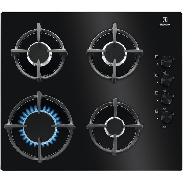 Płyta grzewcza Electrolux GAS HOB KGG6407K