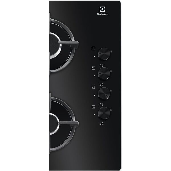 Płyta grzewcza Electrolux GAS HOB KGG6407K