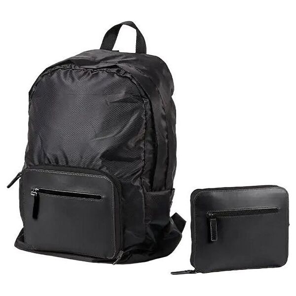 Lexon Plecak Lexon LN2311NN Packable czarny