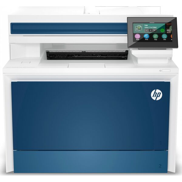 Urządzenie wielofunkcyjne HP LaserJet Pro 4302FDW (5HH64F)