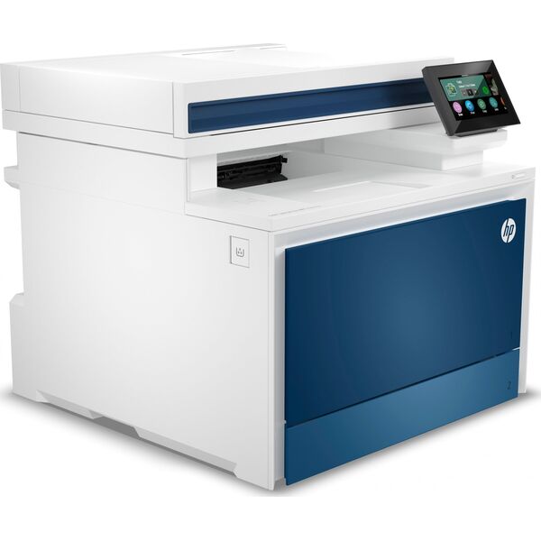 Urządzenie wielofunkcyjne HP LaserJet Pro 4302FDW (5HH64F)