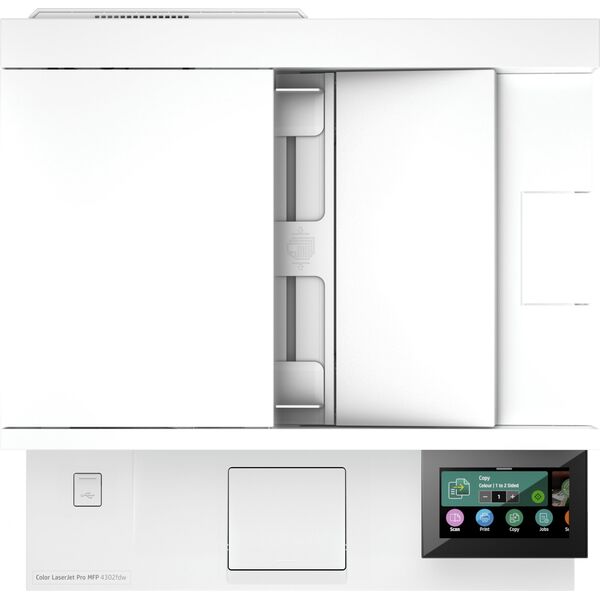 Urządzenie wielofunkcyjne HP LaserJet Pro 4302FDW (5HH64F)