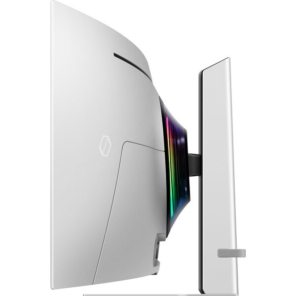Monitor Samsung Odyssey OLED G93SC (LS49CG934SUXEN) HDMI 2.1