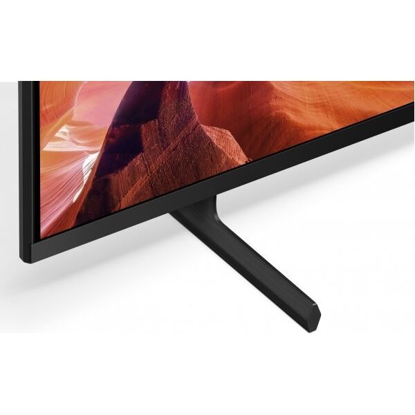 Telewizor Sony FWD-50X80L LED 50'' 4K Ultra HD Google TV