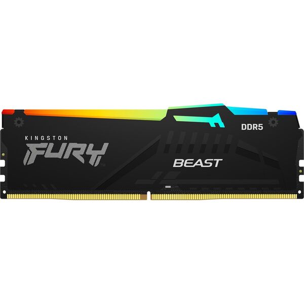 Pamięć serwerowa Kingston 64GB DDR5-6000MT/S CL40 DIMM