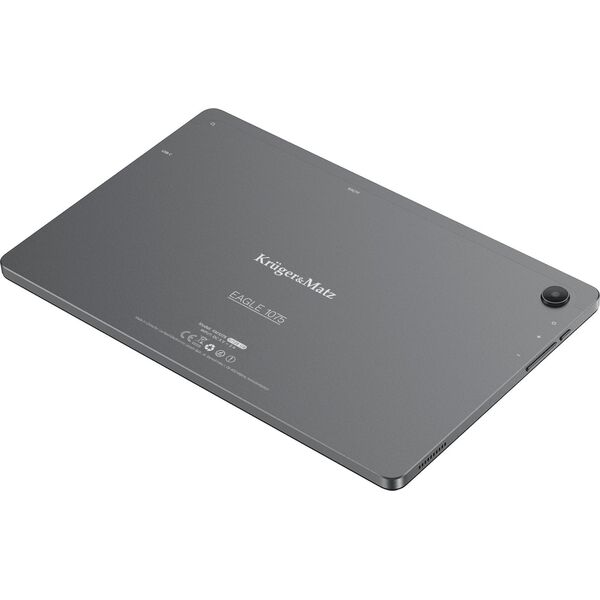 Tablet Kruger&Matz Eagle 1075 10.4" 128 GB 4G Grafitowy (KM1075)