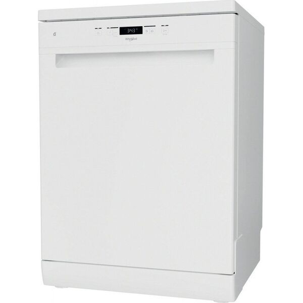 Zmywarka Whirlpool Zmywarka W2FHD624
