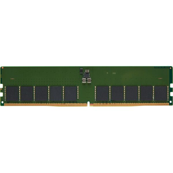 Pamięć serwerowa Kingston 16GB DDR5-5200MT/S ECC CL42