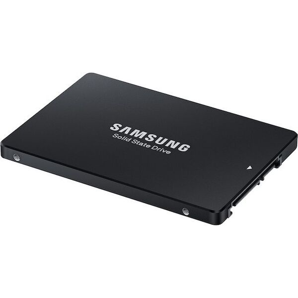 Samsung Samsung PM893 2.5" 480 GB Serial ATA III V-NAND TLC
