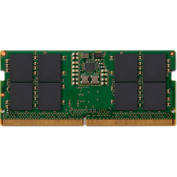 Pamięć serwerowa HP 16GB DDR5 4800 DIMM ECC REG