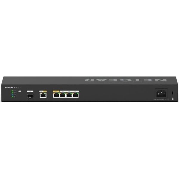 Router NETGEAR PR60X 10GE (PR60X-100EUS)