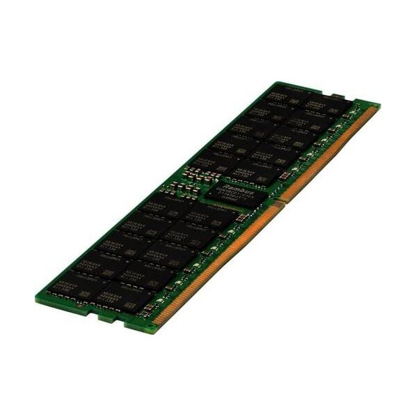 Pamięć serwerowa HPE HPE P43322-B21 moduł pamięci 16 GB 1 x 16 GB DDR5 4800 Mhz Korekcja ECC