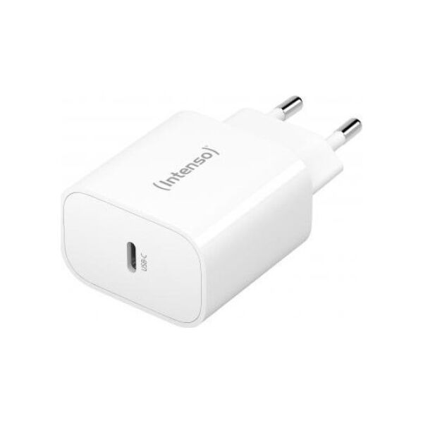 Ładowarka Intenso POWER ADAPTER USB-C/7802012 INTENSO