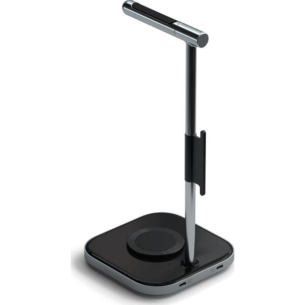 Satechi Satechi Aluminum Headphone Stand with