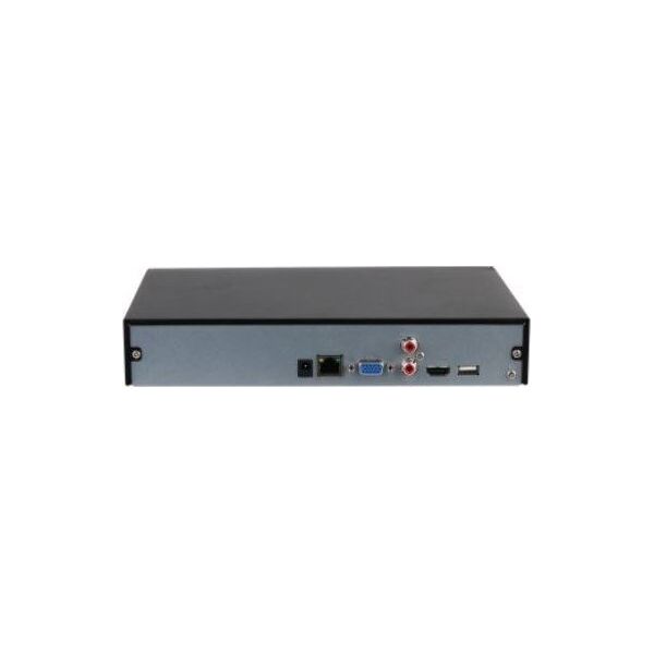 Rejestrator Dahua Technology Rejestrator NVR4104HS-EI