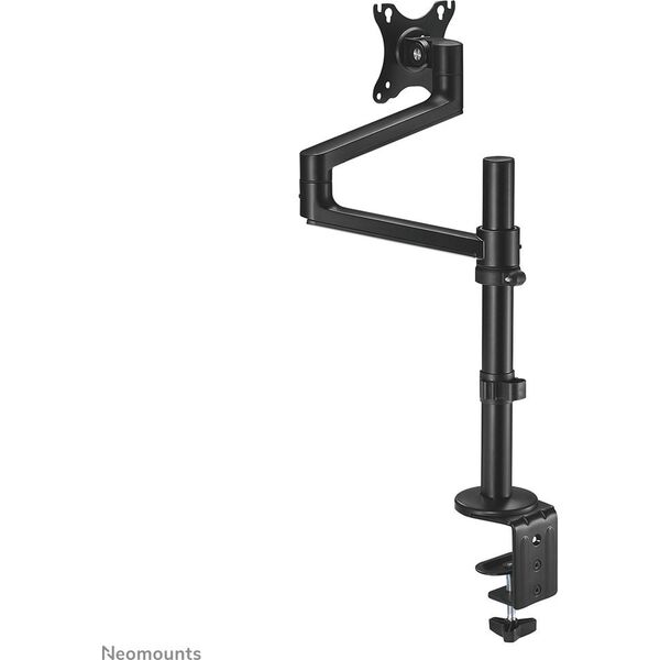 Neomounts Uchwyt biurkowy na monitor 17" - 27" (DS60-425BL1)