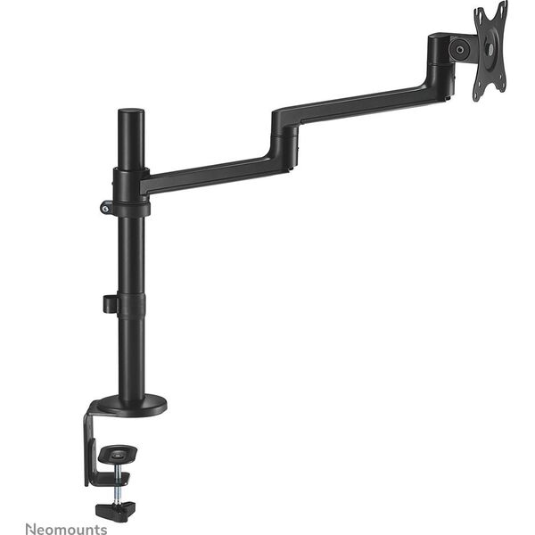 Neomounts Uchwyt biurkowy na monitor 17" - 27" (DS60-425BL1)