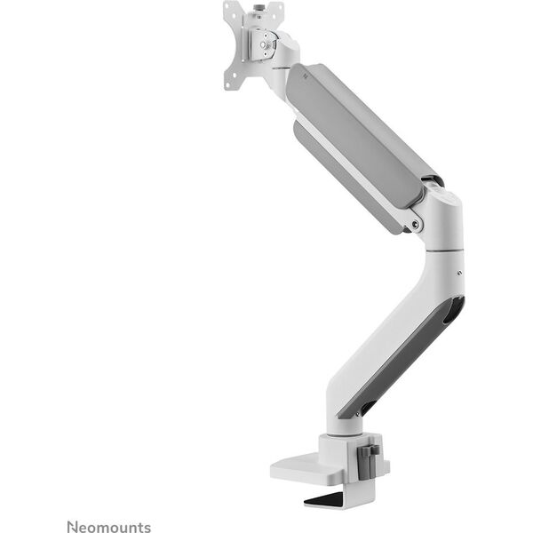 Neomounts Uchwyt biurkowy na monitor 17" - 49" (DS70PLUS-450WH1)