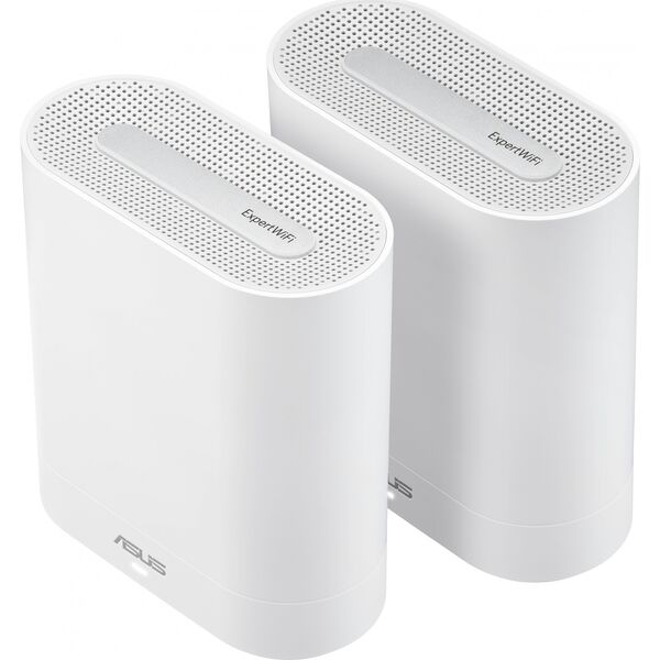 Router Asus ExpertWiFi EBM68 2-pak (90IG07V0-MO3A40)