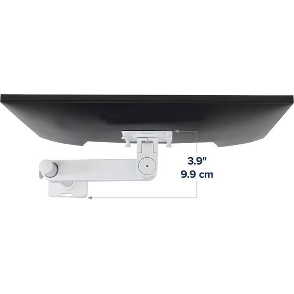 Ergotron Uchwyt biurkowy na monitor do 34" (45-669-216)