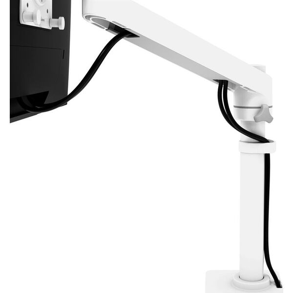 Ergotron Uchwyt biurkowy na monitor do 34" (45-669-216)
