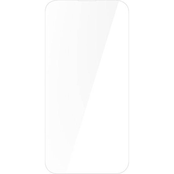 Baseus Przeźroczyste etui Baseus iPhone 14 ProMax + szkło hartowane