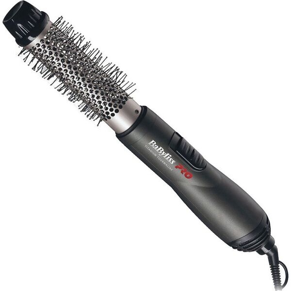 Suszarko-lokówka BaByliss BaByliss Pro Titanium Tourmaline BAB2676TTE