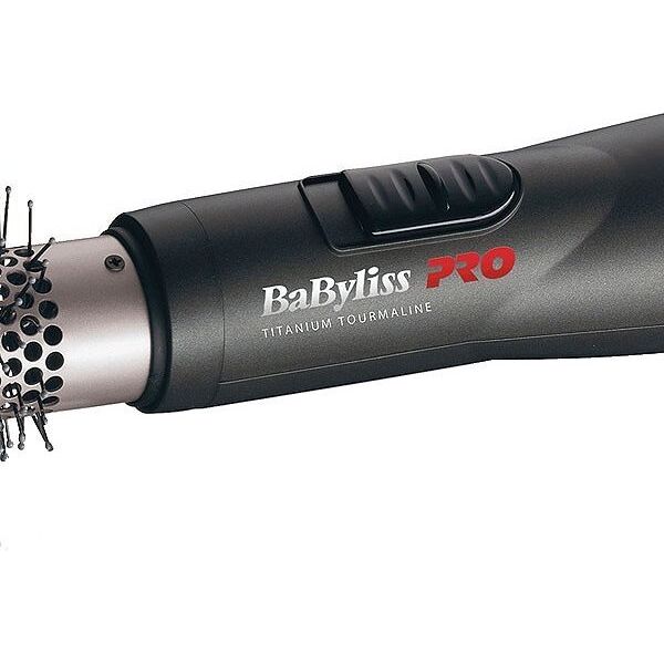 Suszarko-lokówka BaByliss BaByliss Pro Titanium Tourmaline BAB2676TTE
