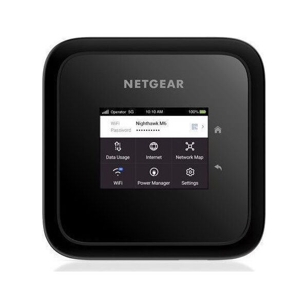Router NETGEAR MR6150 Nighthawk M6 (MR6150-100EUS)