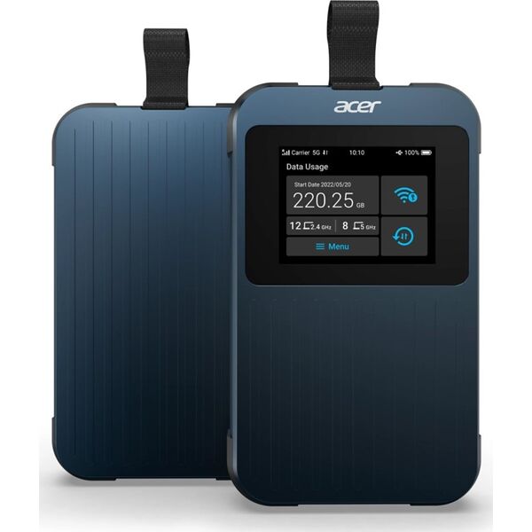 Router Acer Connect Enduro M3