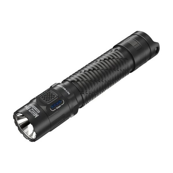 Latarka Nitecore MH12 PRO 3300 lumenów