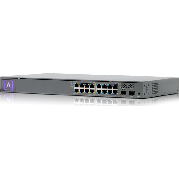 Switch Alta Labs S16-POE
