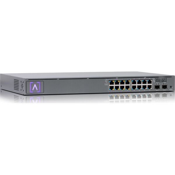 Switch Alta Labs S16-POE
