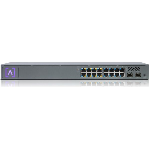 Switch Alta Labs S16-POE