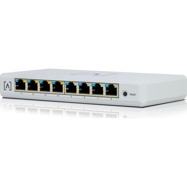 Switch Alta Labs S8-POE