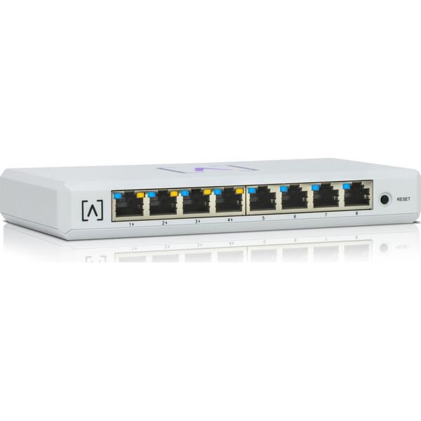Switch Alta Labs S8-POE