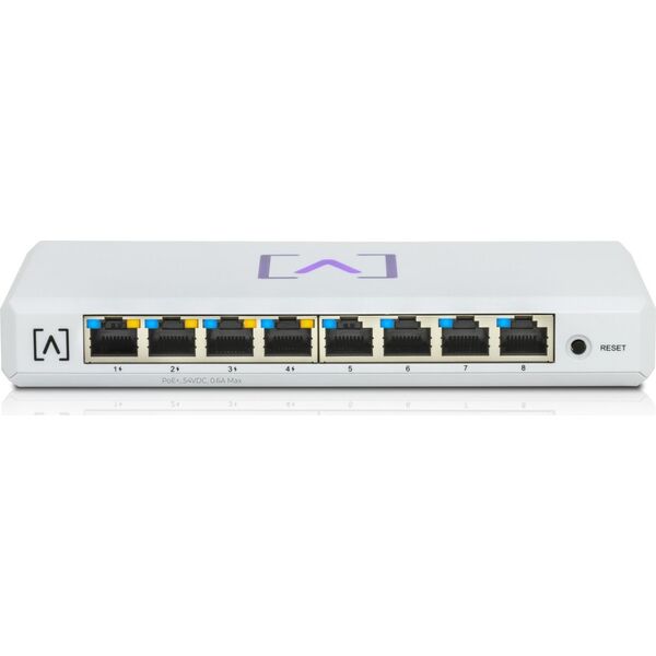 Switch Alta Labs S8-POE
