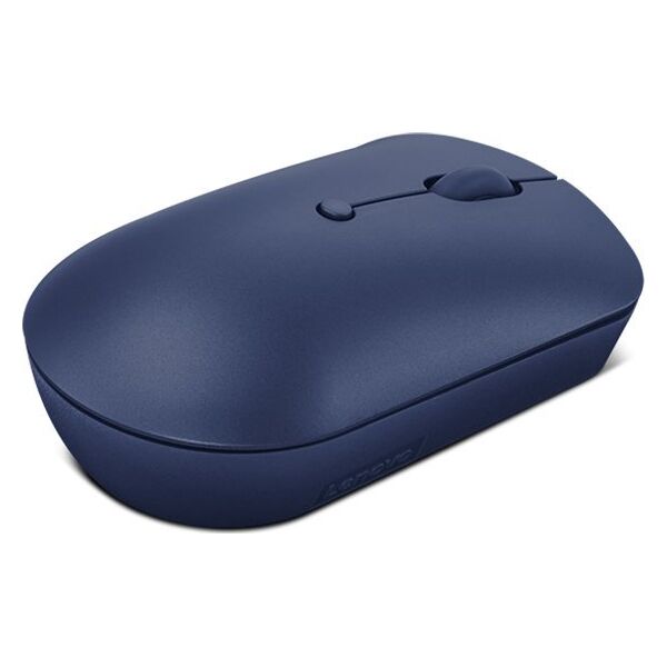 Mysz Lenovo Mysz Lenovo Compact 540 (ciemnoniebieska)