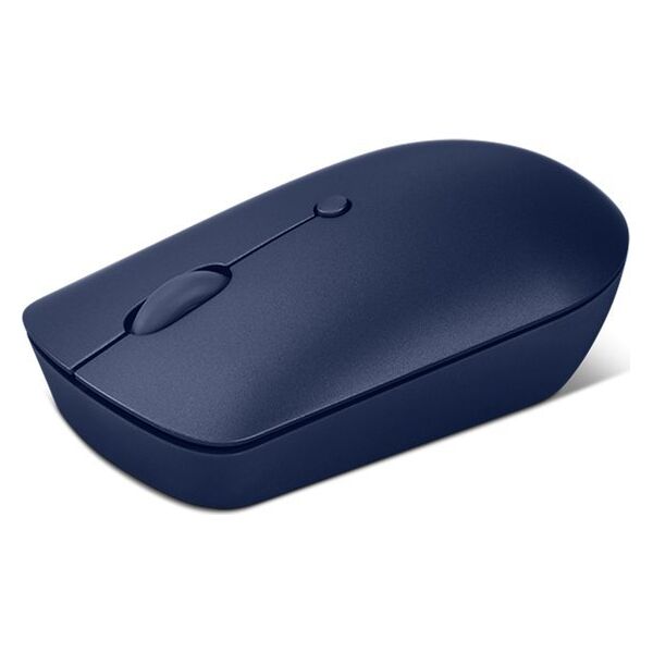 Mysz Lenovo Mysz Lenovo Compact 540 (ciemnoniebieska)
