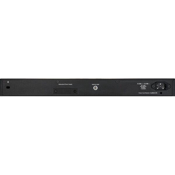 Switch D-Link DGS-3130-30TS/E